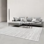 Custom Source Indoor Living Room Carpet Full Coverage Modern Coffee Table Rug for Bedroom Home Carpet Bedside Floor Mat